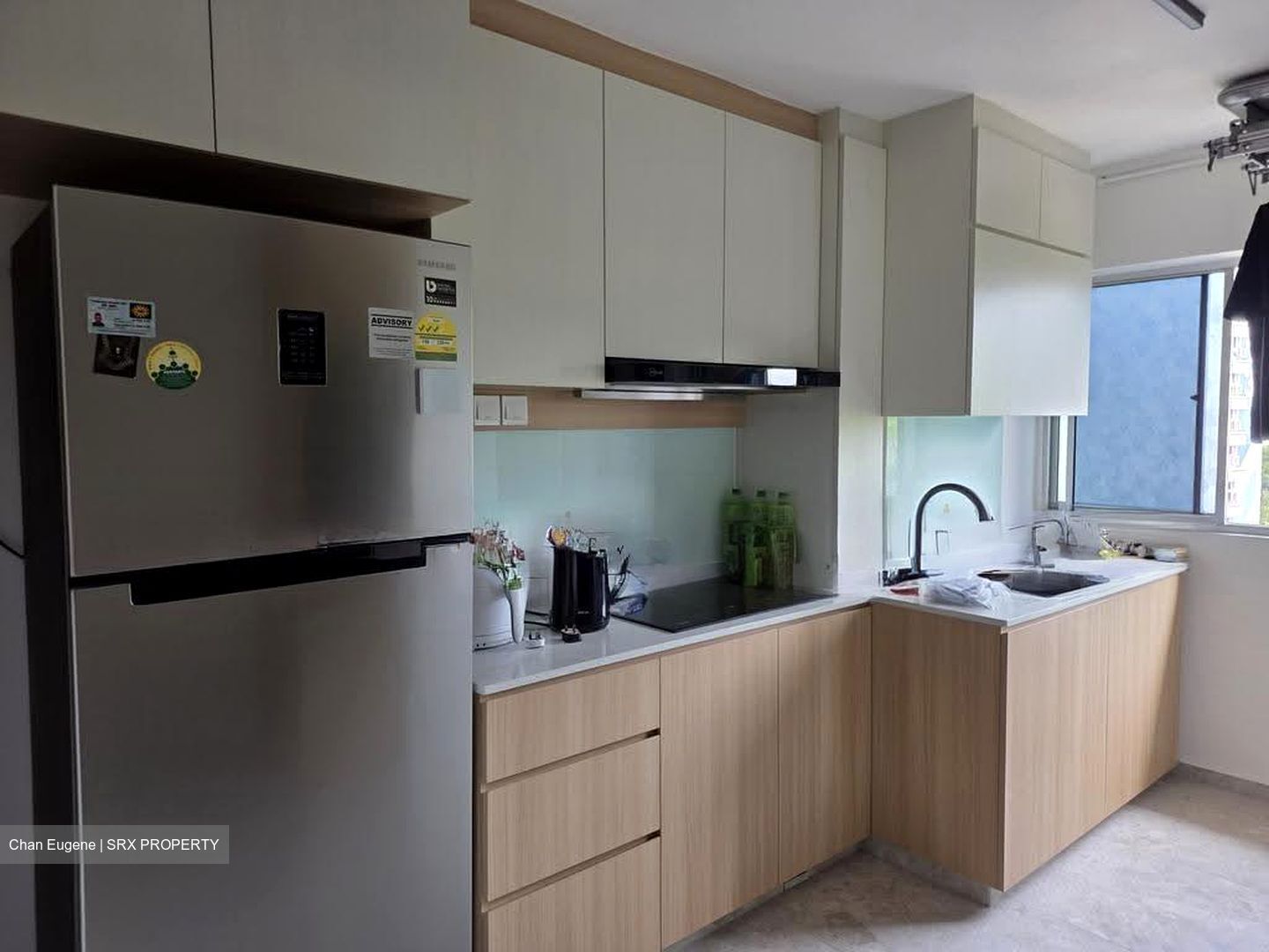 Blk 614 EUNOS GROVE (Bedok), HDB 3 Rooms #611243621